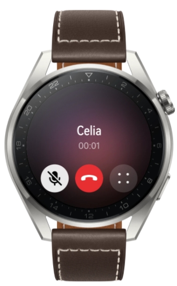 HUAWEI  Watch 3 Pro pametna ura